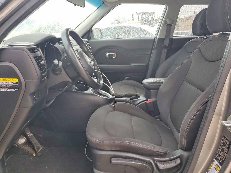 Photo 7 from auction – 2015 KIA SOUL with VIN KNDJN2A28F7169829