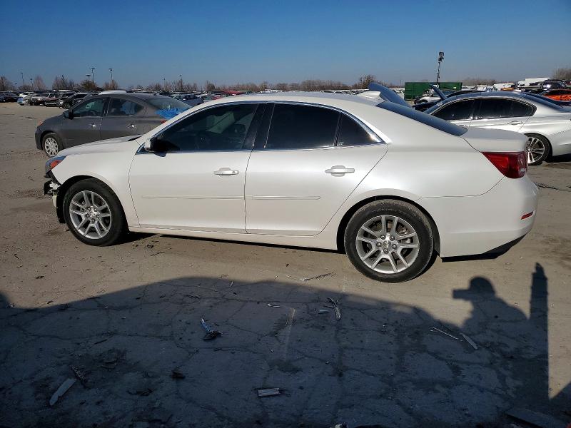 Photo 2 from auction – 2015 CHEVROLET MALIBU with VIN 1G11C5SL7FF341264