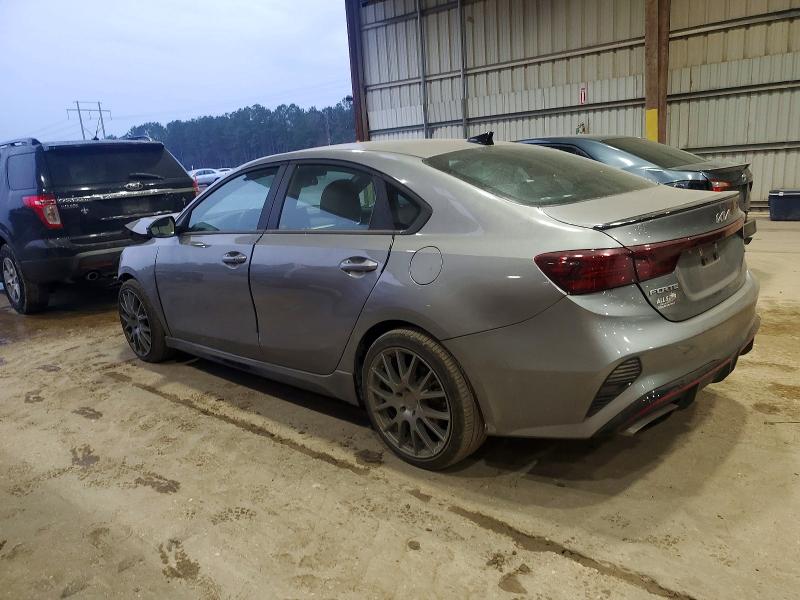 Photo 2 from auction – 2023 KIA FORTE with VIN 3KPF44AC3PE620406