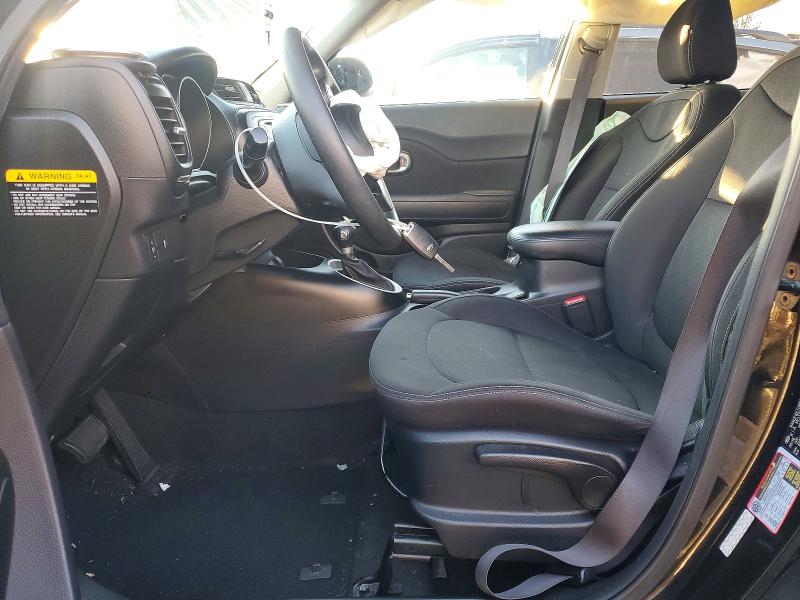Photo 7 from auction – 2016 KIA SOUL with VIN KNDJN2A25G7391259