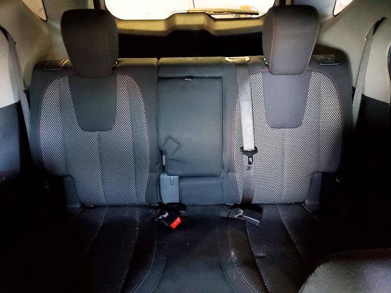Photo 10 from auction – 2016 CHEVROLET EQUINOX LS with VIN 2GNALBEK7G1114357