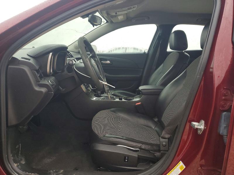 Photo 7 from auction – 2016 CHEVROLET MALIBU LIM with VIN 1G11C5SA7GF157863