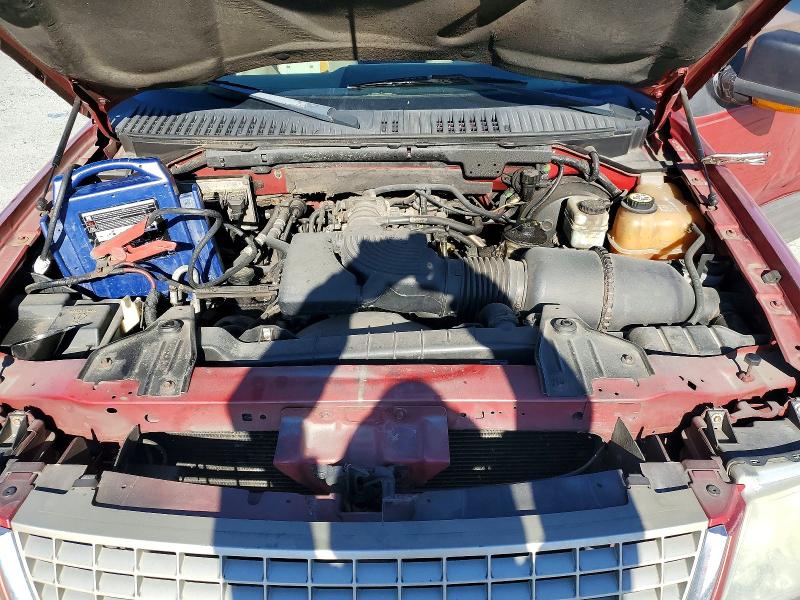 Photo 12 from auction – 2003 FORD EXPEDITION with VIN 1FMFU18L93LB87336
