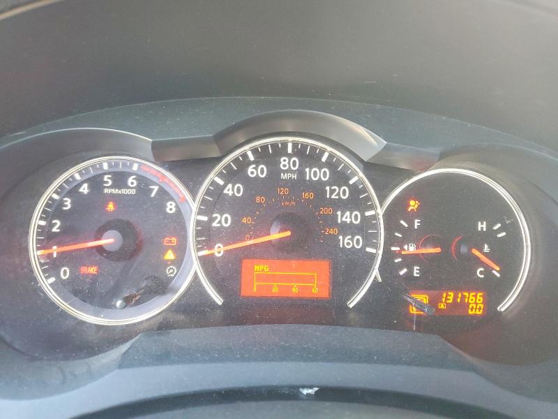 Photo 9 from auction – 2013 NISS ALTIMA with VIN 1N4AL2EP2DC163644