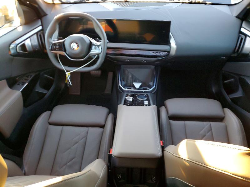 Photo 8 from auction – 2026 BMW X3 30 XDRI with VIN 5UX53GP00T9185483