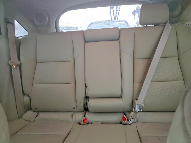 Photo 10 from auction – 2013 ACURA RDX TECHNO with VIN 5J8TB3H50DL012454