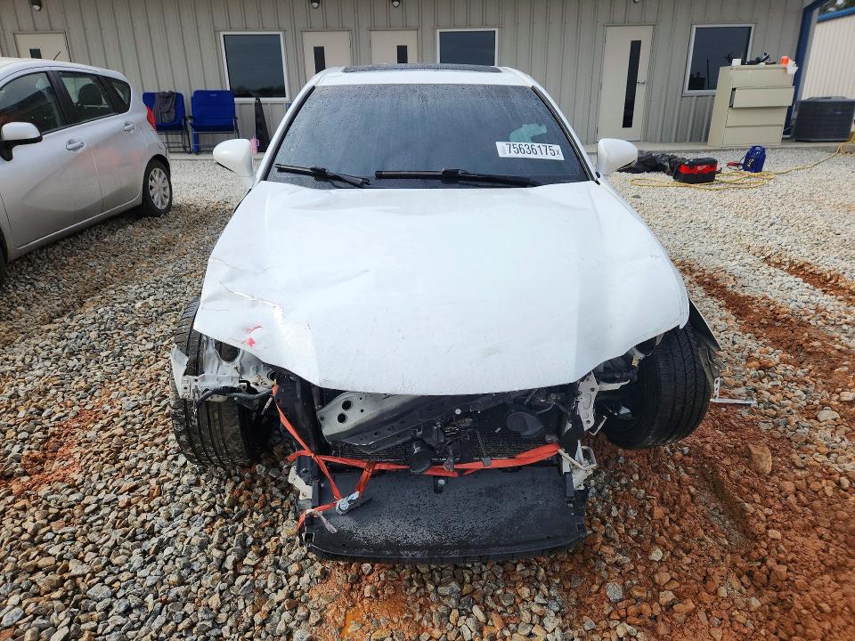 Photo 5 from auction – 2015 LEXUS GS 350 with VIN JTHBE1BL4FA001483
