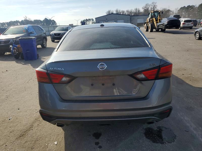 Photo 6 from auction – 2020 NISS ALTIMA with VIN 1N4BL4CV3LN310154