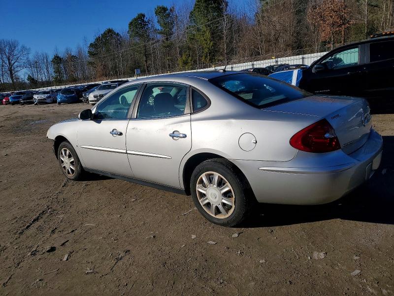 Photo 2 from auction – 2007 BUICK LACROSSE C with VIN 2G4WC582071136725