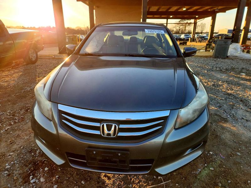 Photo 5 from auction – 2012 HONDA ACCORD with VIN 1HGCP3F80CA022846