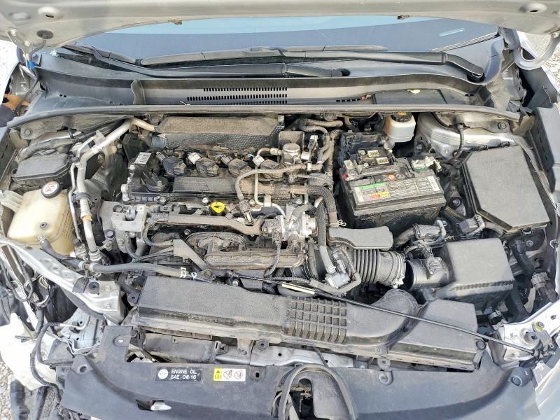 Photo 11 from auction – 2019 TOYOTA COROLLA SE with VIN JTNK4RBE1K3050641