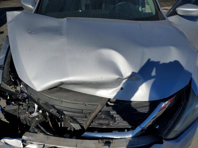 Photo 11 from auction – 2016 NISSAN ALTIMA 2.5 with VIN 1N4AL3AP3GN375554
