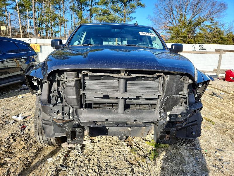 Photo 5 from auction – 2018 RAM 1500 SLT with VIN 3C6RR7LT4JG226994