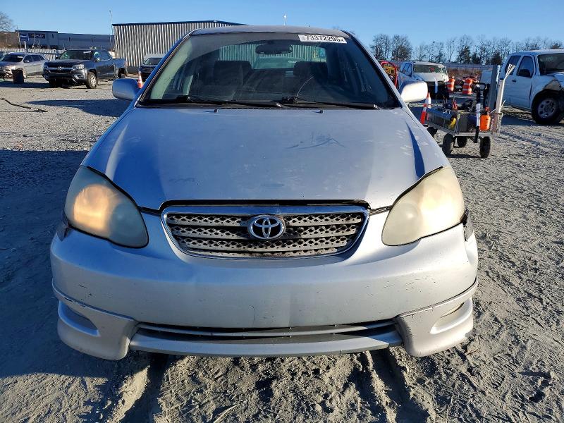 صورة رقم 5 من المزاد - 2006 TOYOTA COROLLA CE مع VIN 2T1BR32E76C628175