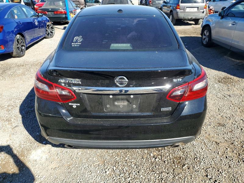 Photo 6 from auction – 2018 NISS ALTIMA with VIN 1N4AL3AP6JC283843