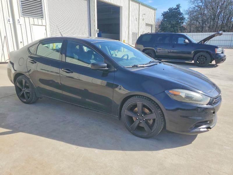 Photo 4 from auction – 2015 DODGE DART with VIN 1C3CDFBB9FD368668