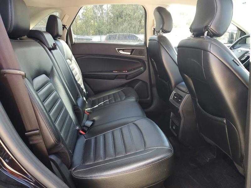Photo 10 from auction – 2016 FORD EDGE SEL with VIN 2FMPK3J93GBB87777