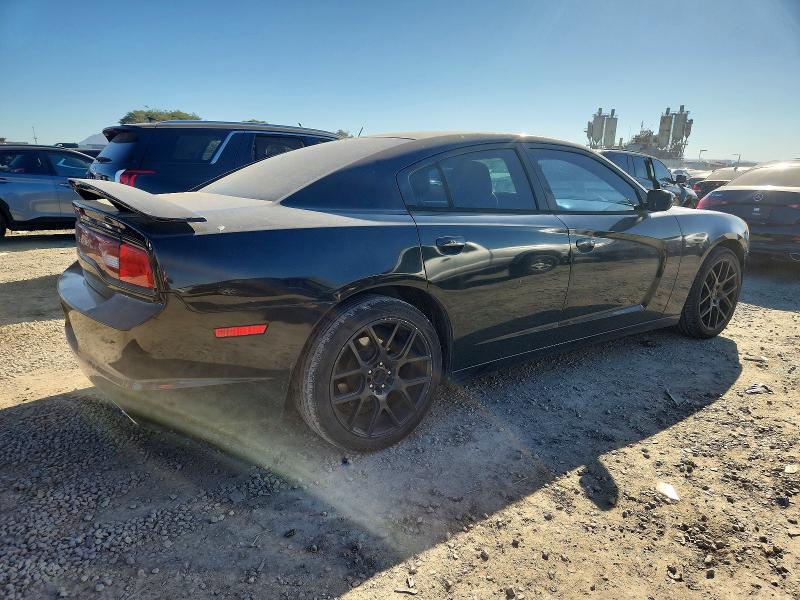 Photo 3 from auction – 2012 DODGE CHARGER SE with VIN 2C3CDXBGXCH276226