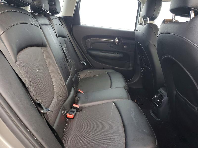 Photo 10 from auction – 2017 MINI COOPER S C with VIN WMWLN9C3XH2E49548