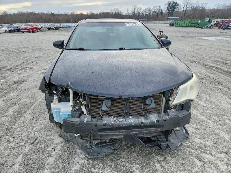 Photo 5 from auction – 2014 TOYOTA CAMRY with VIN 4T1BF1FK9EU770229