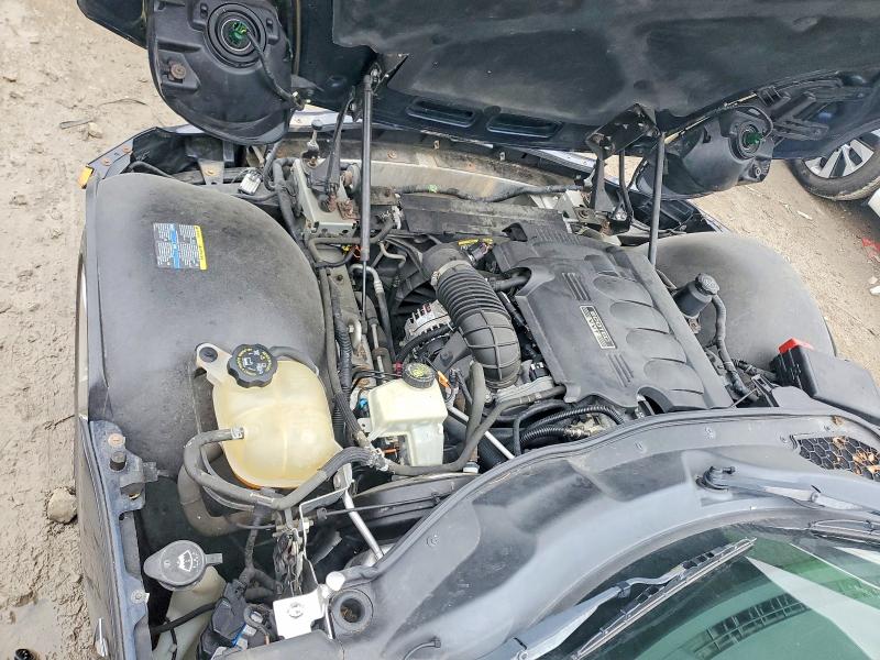 Photo 11 from auction – 2006 PONTIAC SOLSTICE with VIN 1G2MB35B26Y119173
