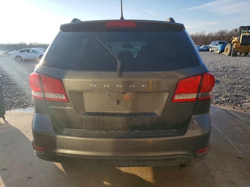 Photo 6 from auction – 2019 DODGE JOURNEY with VIN 3C4PDCBB6KT875124