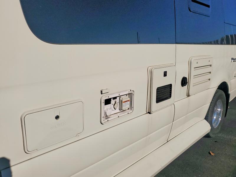 Photo 9 from auction – 2019 FREIGHTLINER SPRINTER 2 with VIN WDRPF0CD4KT008051