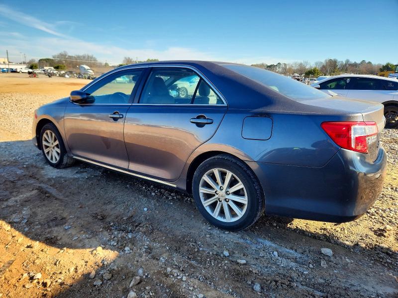 Photo 2 from auction – 2012 TOYOTA CAMRY with VIN 4T1BF1FK8CU127447
