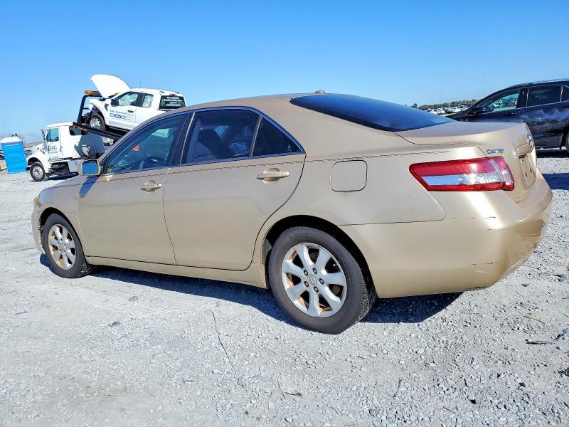 Zdjęcie 2 z aukcji – 2011 TOYOTA CAMRY z VIN 4T1BF3EK4BU642053