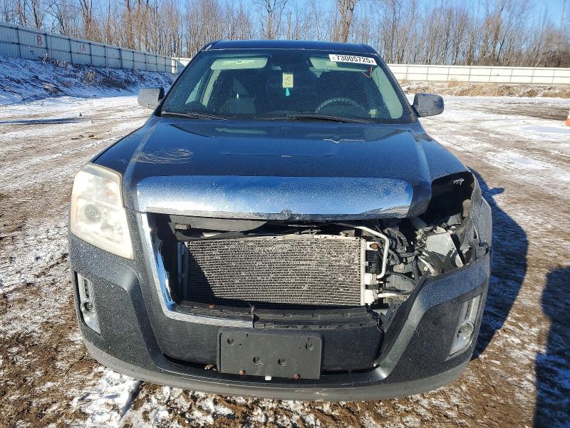 Photo 5 from auction – 2014 GMC TERRAIN with VIN 2GKALMEK2E6183773