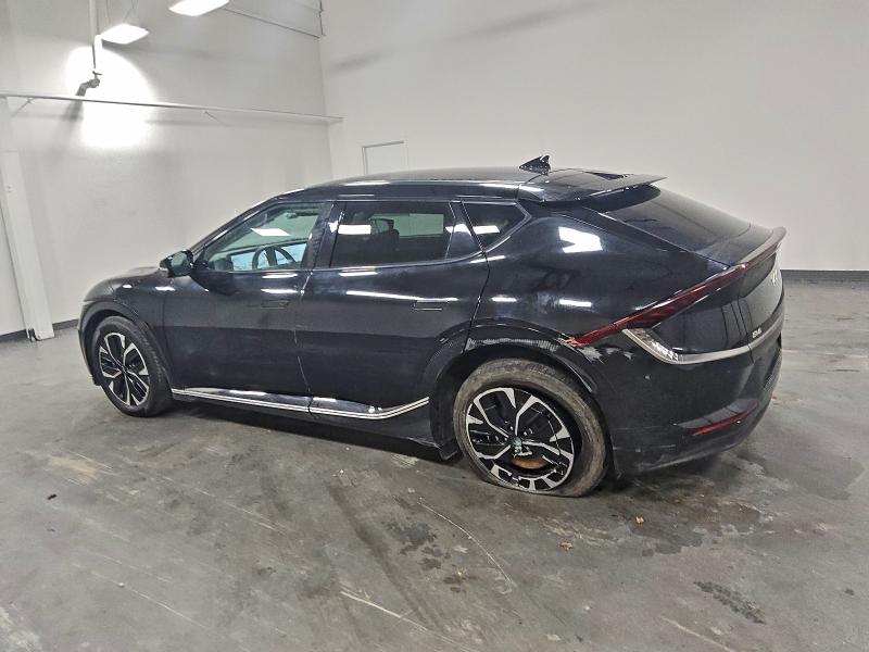 Photo 2 from auction – 2023 KIA EV6 LIGHT with VIN KNDC34LA3P5612206