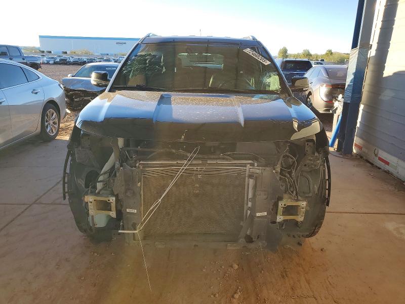 Photo 5 from auction – 2018 FORD EXPLORER with VIN 1FM5K7F8XJGB67220