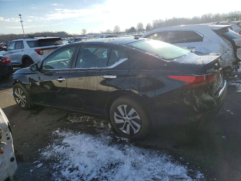 Photo 2 from auction – 2019 NISSAN ALTIMA S with VIN 1N4BL4BV9KC222480