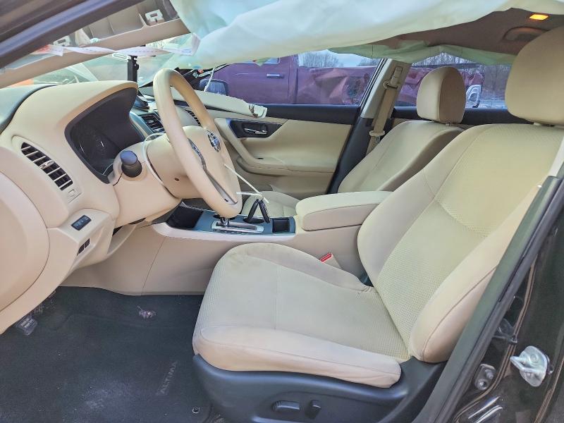 Photo 7 from auction – 2015 NISSAN ALTIMA 2.5 with VIN 1N4AL3AP0FC175855