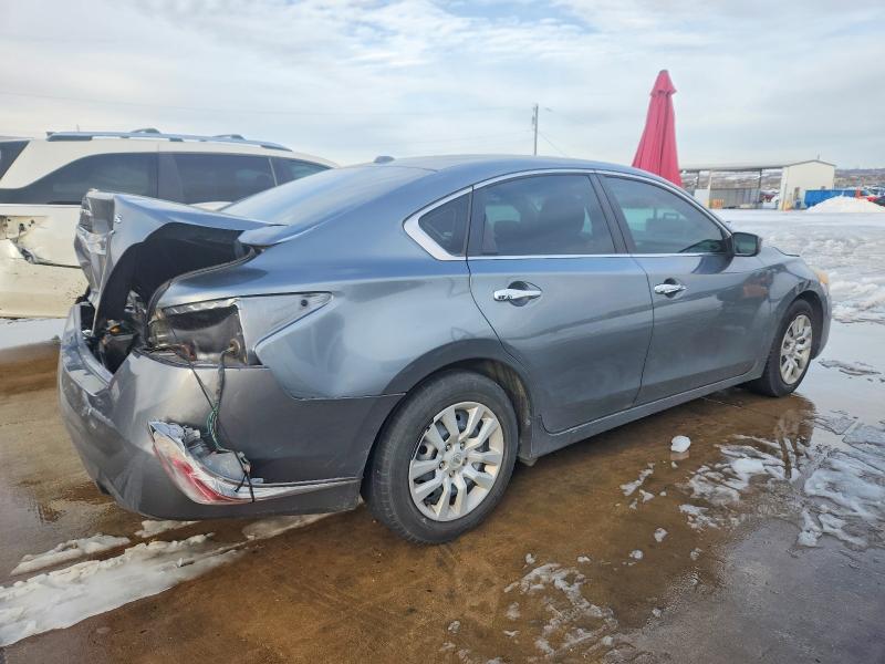 Photo 3 from auction – 2015 NISSAN ALTIMA 2.5 with VIN 1N4AL3AP8FC298982