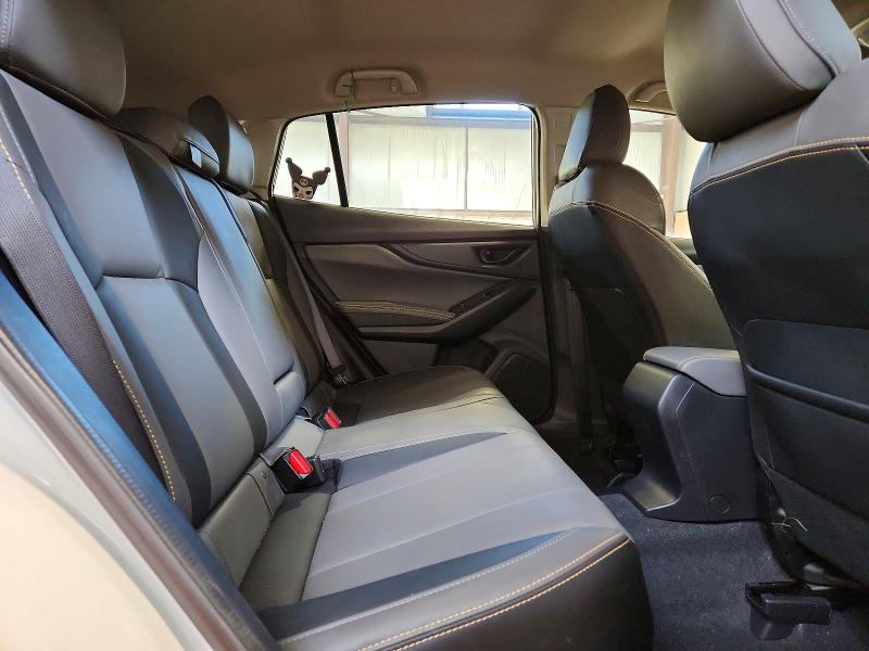 Photo 11 from auction – 2021 SUBARU CROSSTREK with VIN JF2GTHSC2MH387333