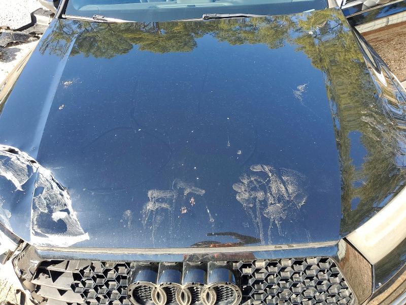 Photo 12 from auction – 2017 AUDI Q7 PREMIUM with VIN WA1LAAF70HD016752