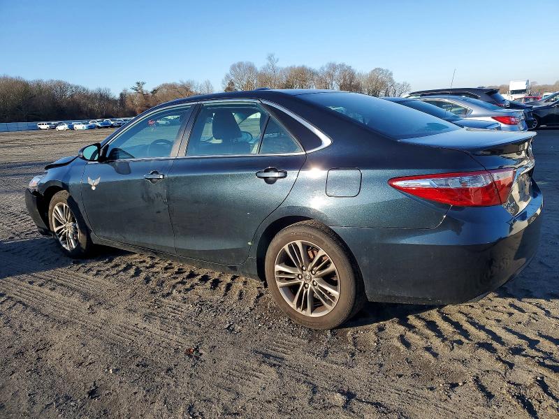 Photo 2 from auction – 2015 TOYOTA CAMRY with VIN 4T1BF1FKXFU100190