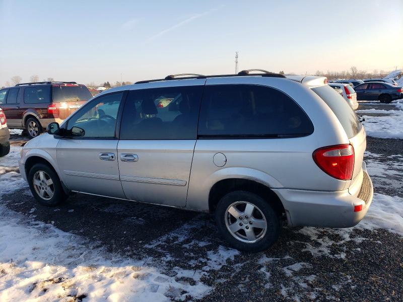 Photo 2 from auction – 2007 DODGE GRAND CARA with VIN 2D4GP44L57R265313