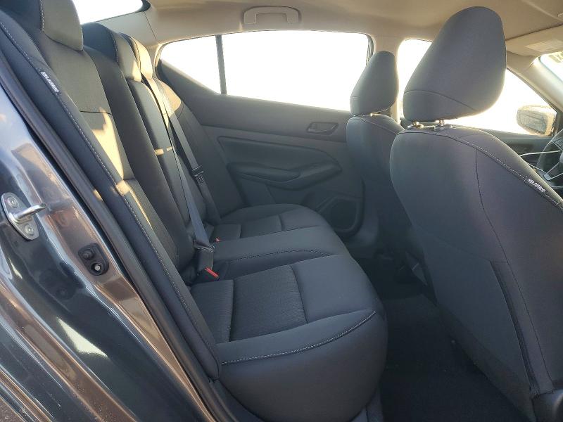 Photo 10 from auction – 2025 NISSAN ALTIMA S with VIN 1N4BL4BV2SN332128