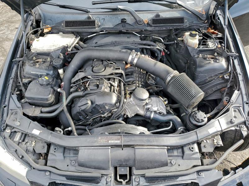 Photo 11 from auction – 2011 BMW 335 XI with VIN WBAPL5G53BNN22483