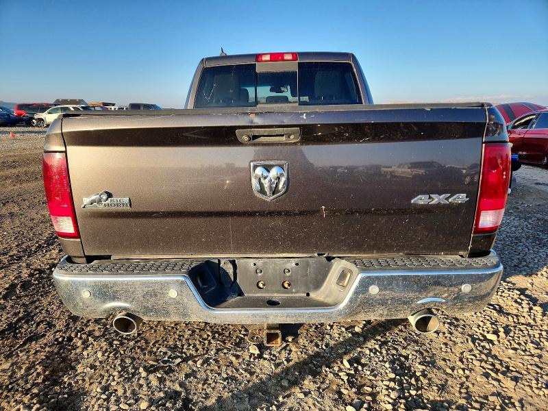 صورة رقم 6 من المزاد - 2016 RAM 1500 SLT مع VIN 1C6RR7TM5GS118426