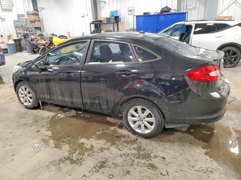 Photo 2 from auction – 2011 FORD FIESTA SE with VIN 3FADP4BJXBM168972