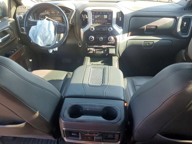 Photo 8 from auction – 2020 GMC SIERRA K15 with VIN 3GTU9DED3LG364553