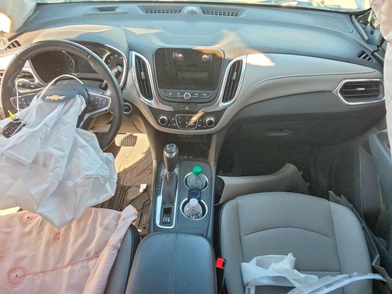 Photo 8 from auction – 2020 CHEVROLET EQUINOX PR with VIN 3GNAXNEV4LS597997
