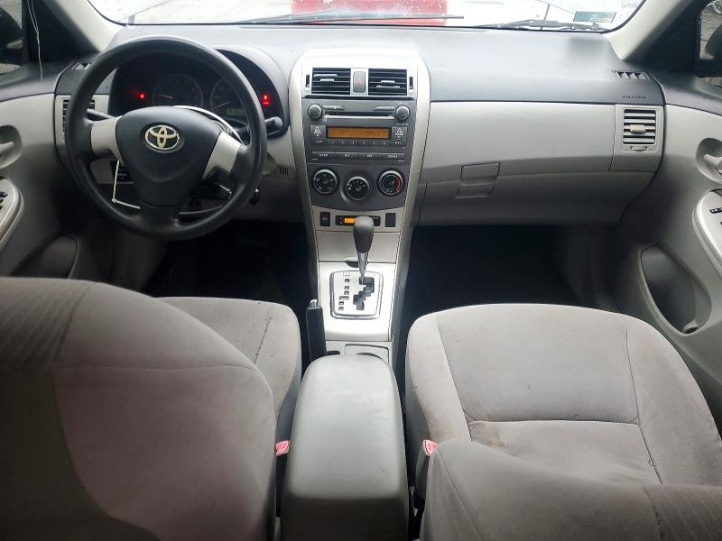 Zdjęcie 8 z aukcji – 2011 TOYOTA COROLLA BA z VIN JTDBU4EE6BJ088512