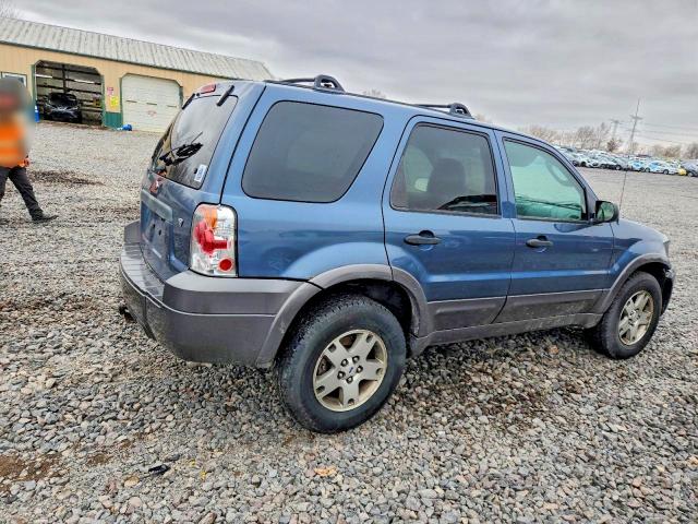 Photo 3 from auction – 2005 FORD ESCAPE XLT with VIN 1FMYU93185KC22213