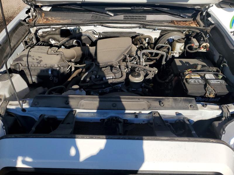Photo 11 from auction – 2022 TOYOTA TACOMA ACC with VIN 3TYRX5GNXNT056683