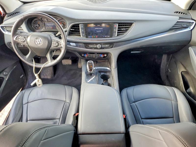 Photo 8 from auction – 2020 BUICK ENCLAVE ES with VIN 5GAEVAKW6LJ245657