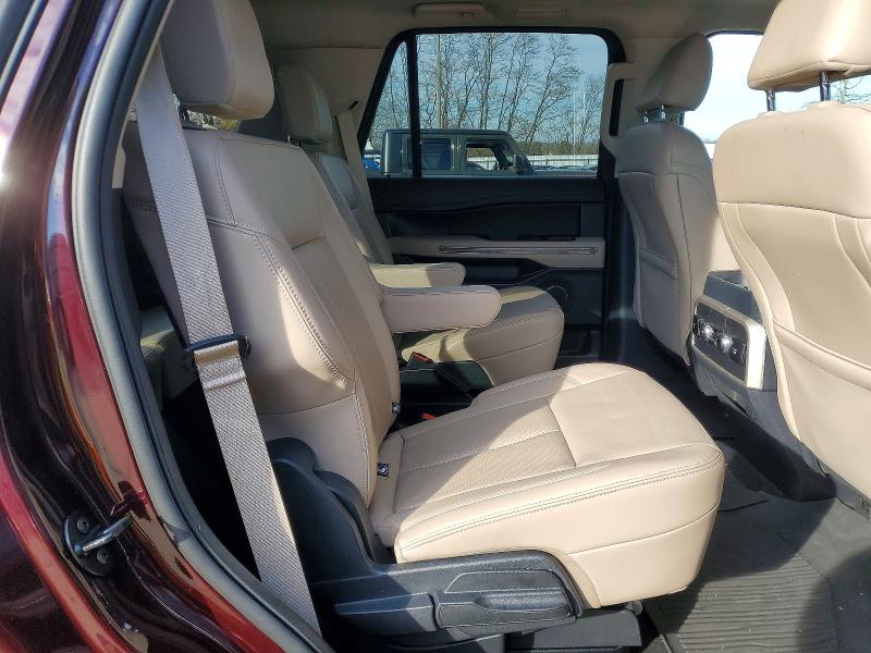 Photo 11 from auction – 2023 FORD EXPEDITION with VIN 1FMJU1J87PEA62569
